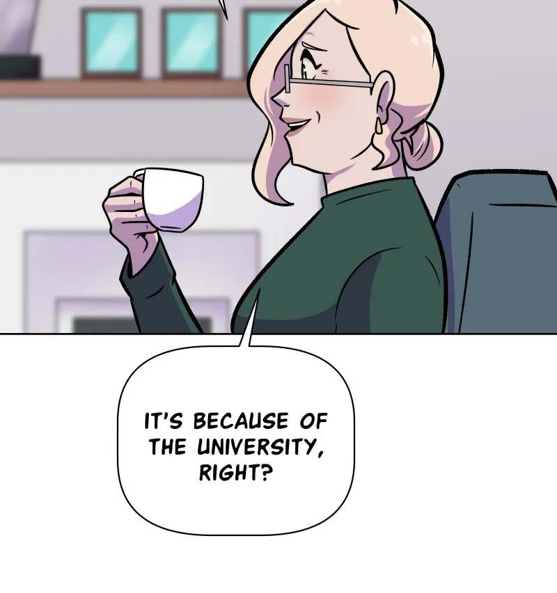Letters on the Wall Chapter 73 page 39 - 