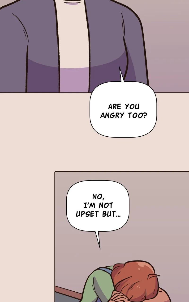 Letters on the Wall Chapter 73 page 5 - 