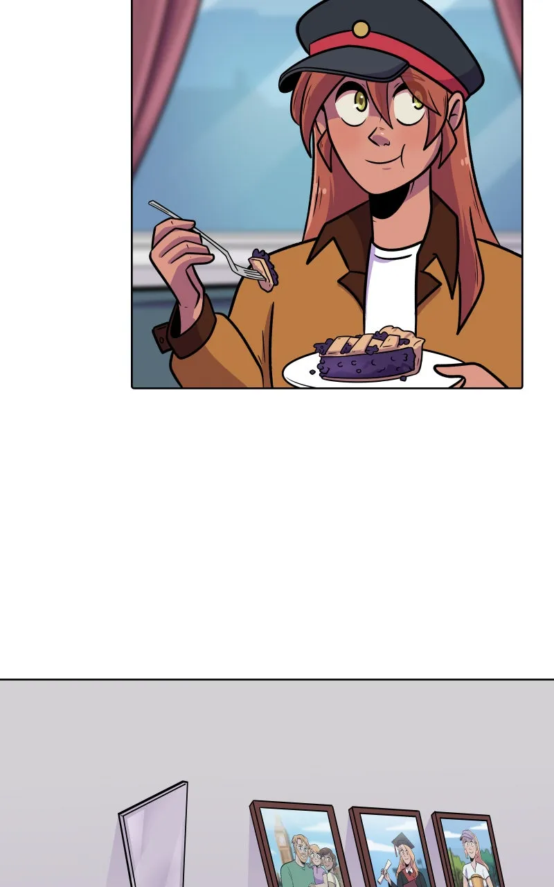 Letters on the Wall Chapter 73 page 47 - 