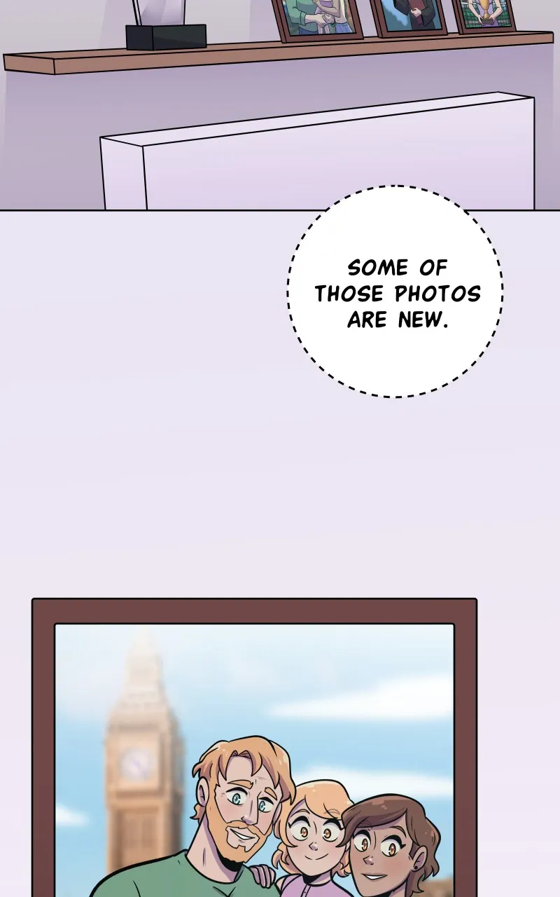 Letters on the Wall Chapter 73 page 48 - 
