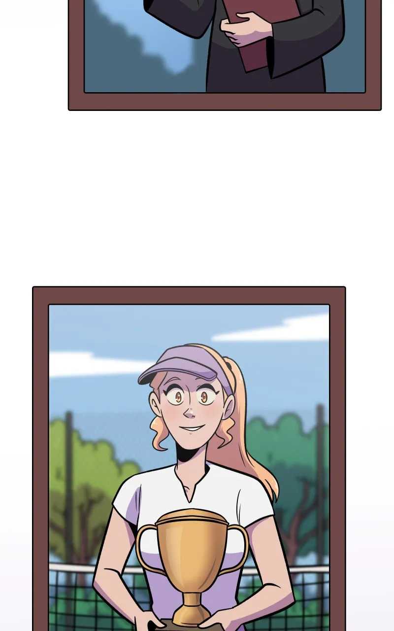 Letters on the Wall Chapter 73 page 50 - 