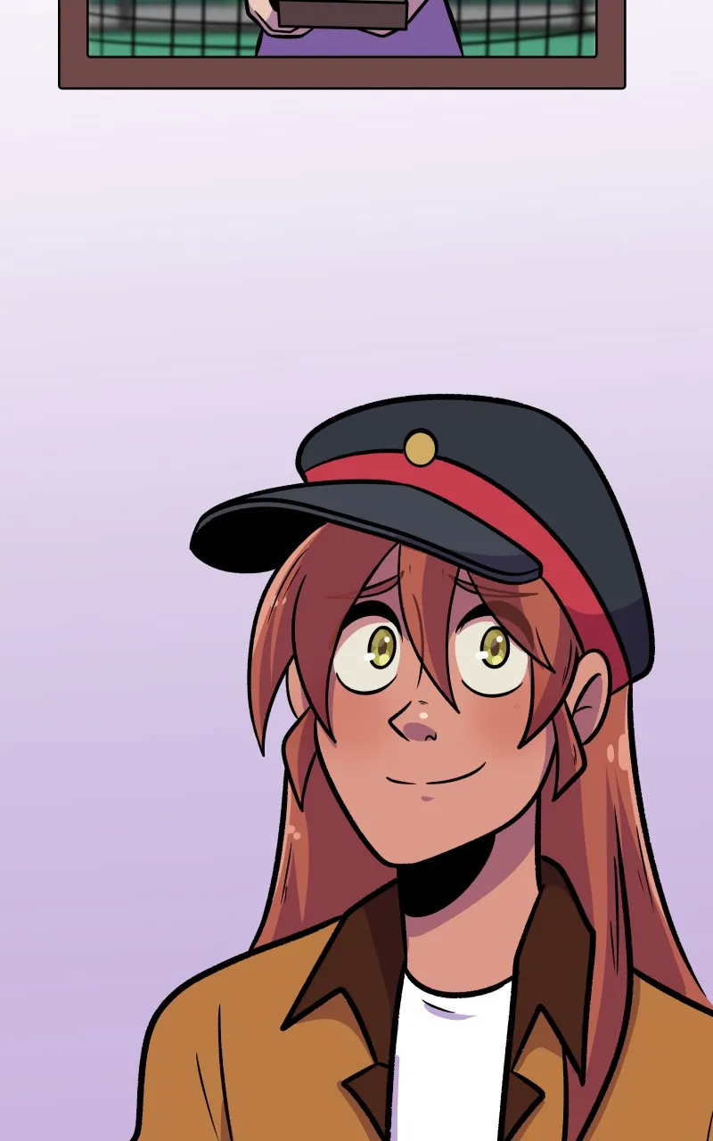 Letters on the Wall Chapter 73 page 51 - 