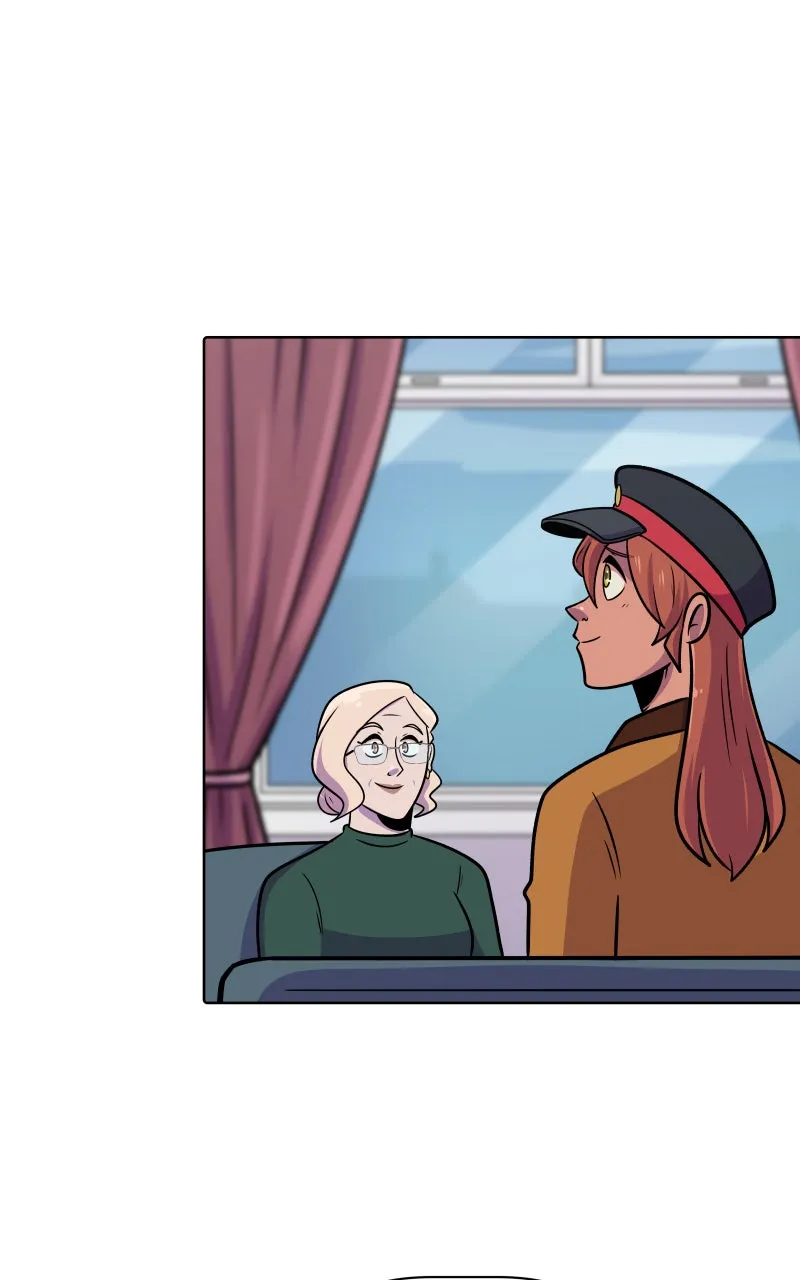 Letters on the Wall Chapter 73 page 53 - 