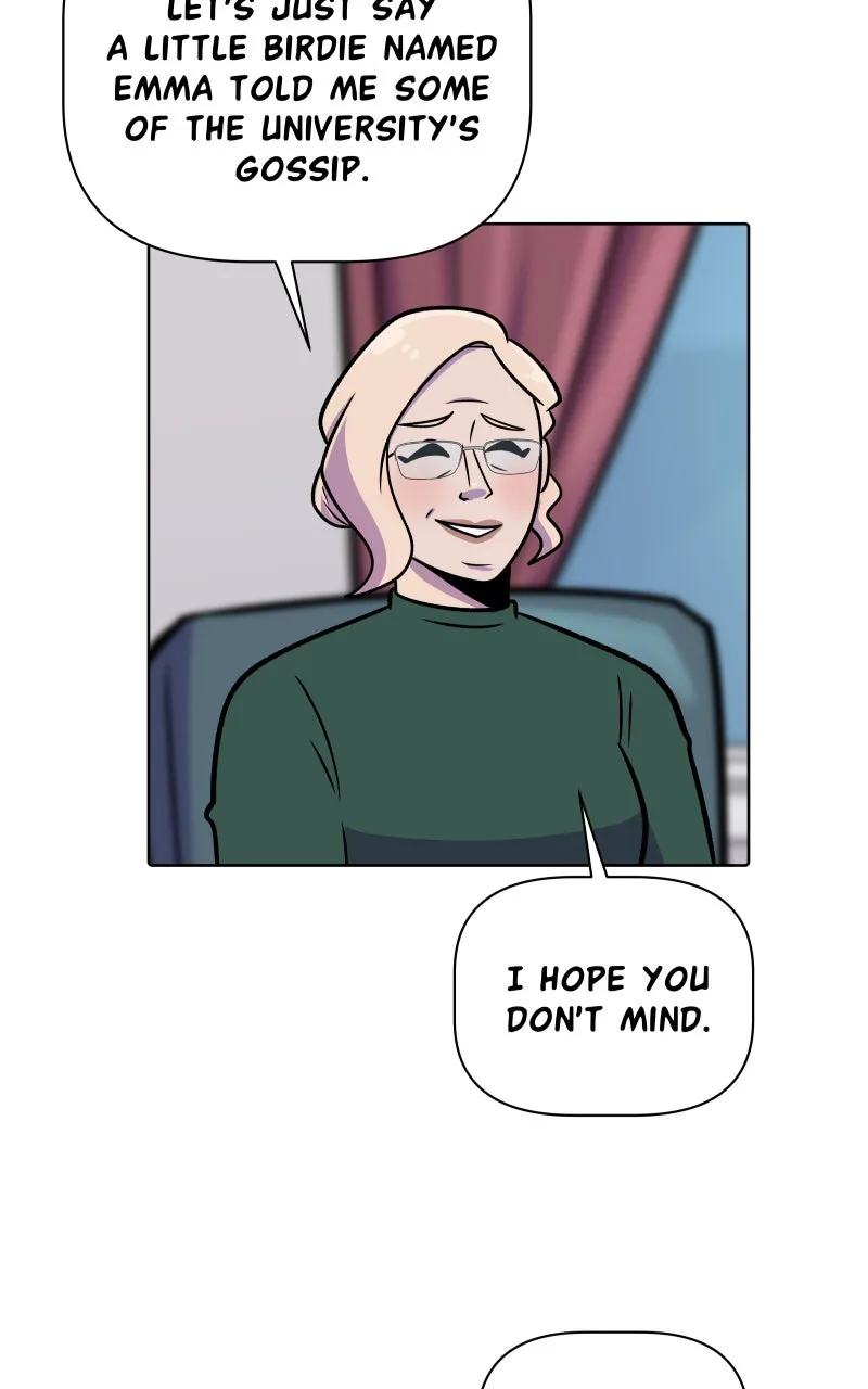 Letters on the Wall Chapter 73 page 57 - 