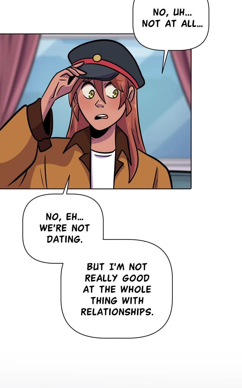 Letters on the Wall Chapter 73 page 58 - 