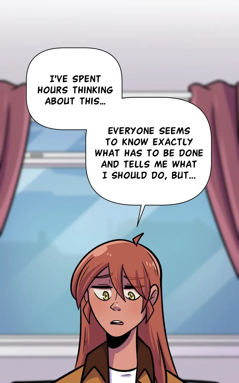 Letters on the Wall Chapter 73 page 59 - 