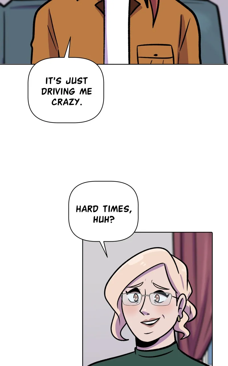 Letters on the Wall Chapter 73 page 60 - 
