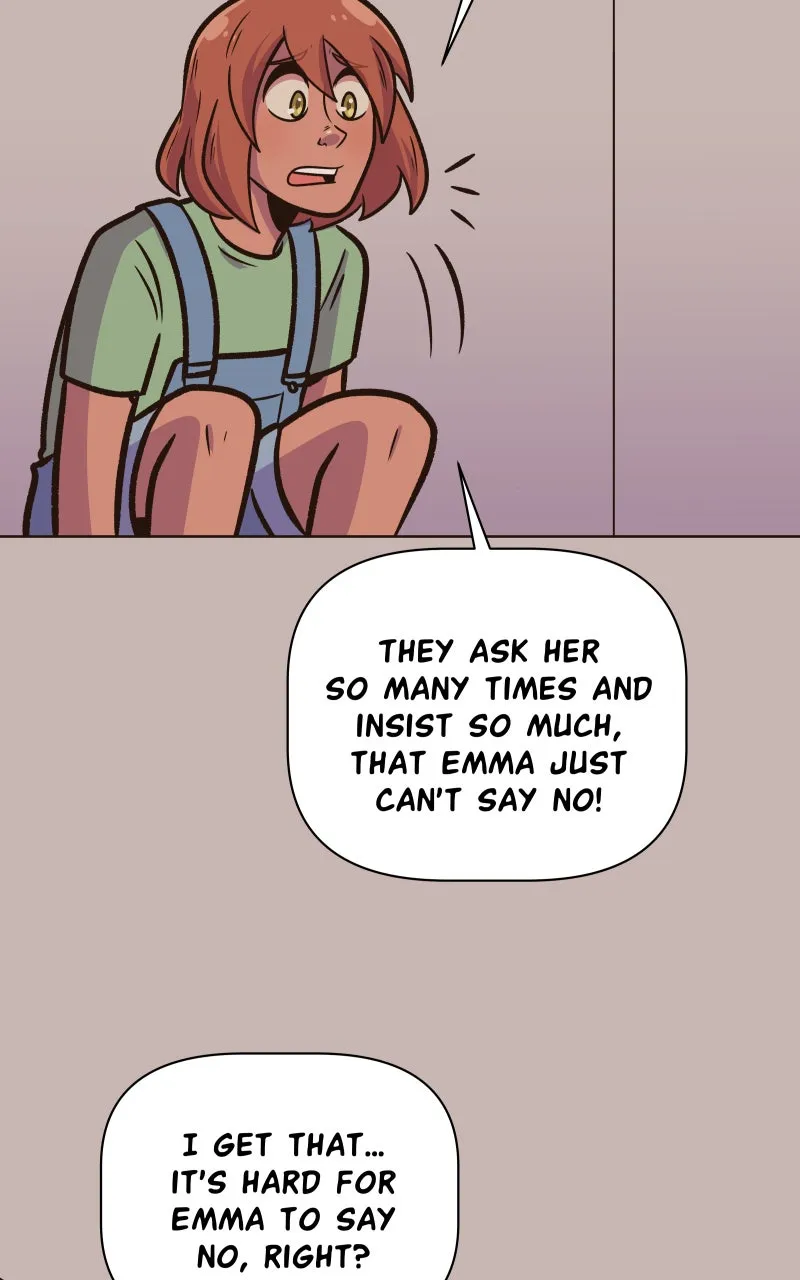 Letters on the Wall Chapter 73 page 7 - 