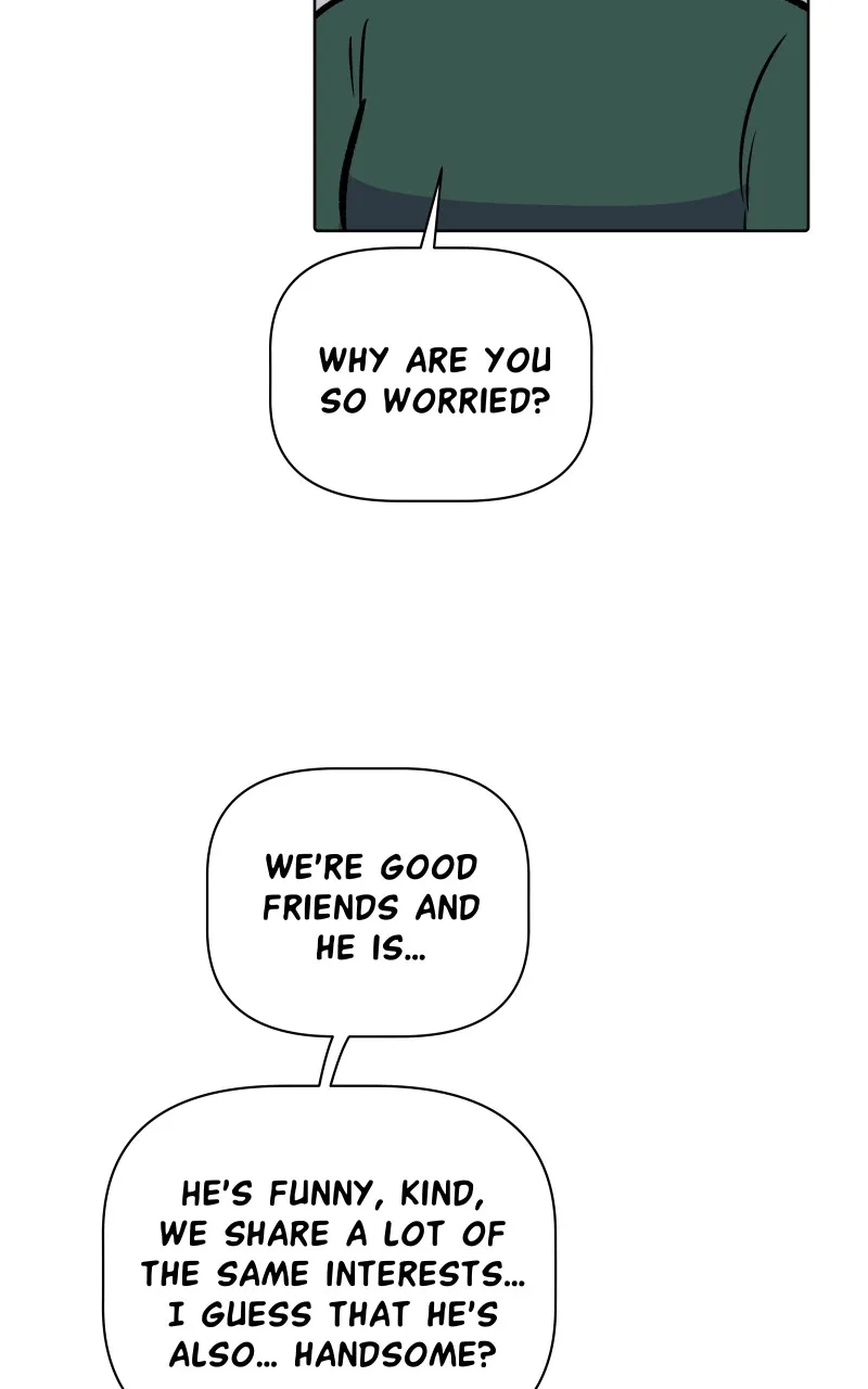Letters on the Wall Chapter 73 page 61 - 
