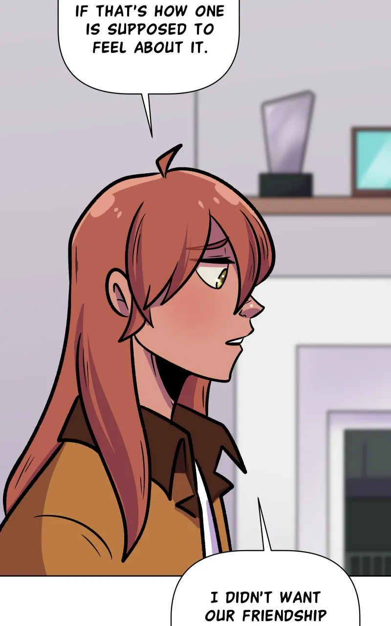 Letters on the Wall Chapter 73 page 64 - 