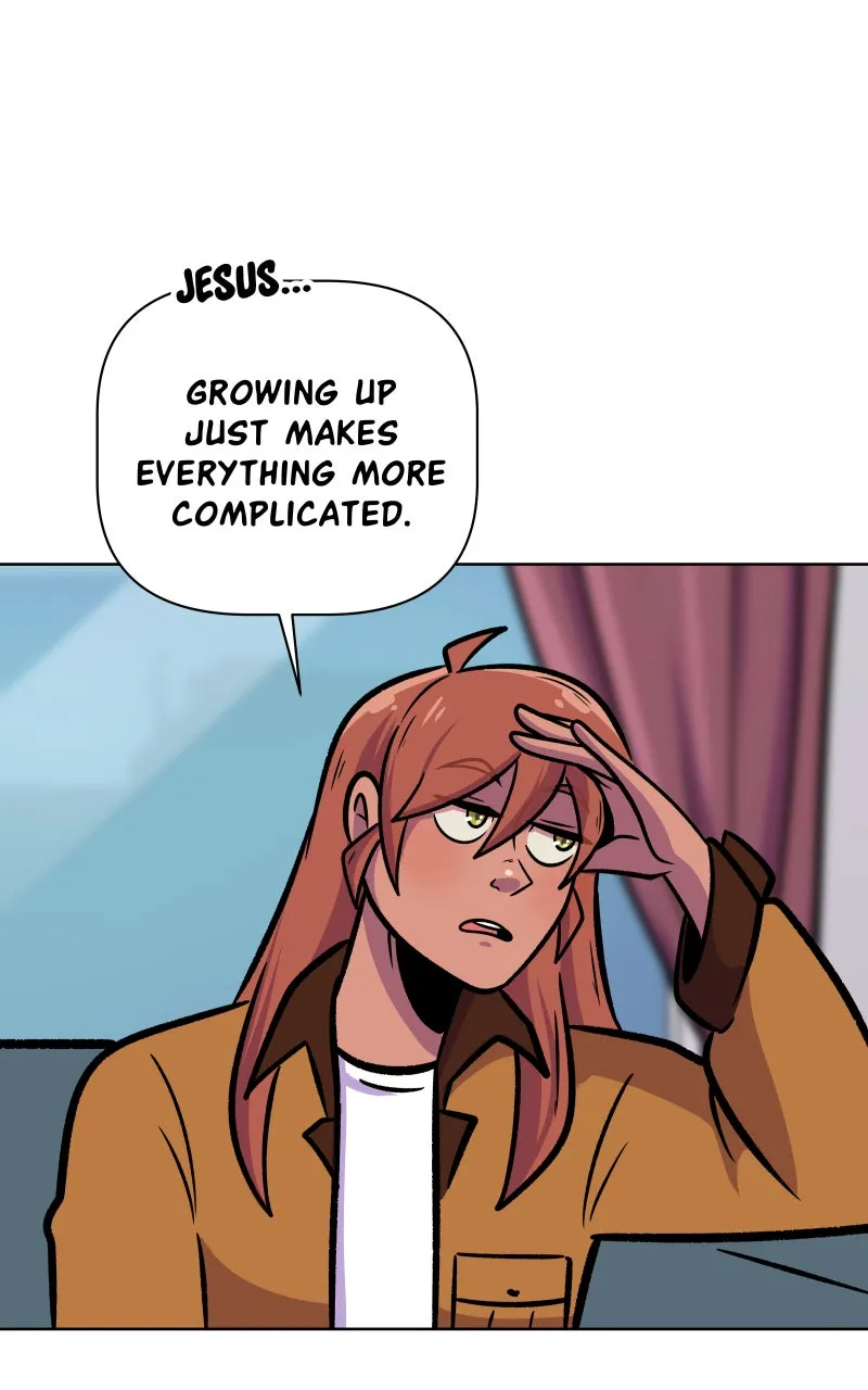 Letters on the Wall Chapter 73 page 66 - 
