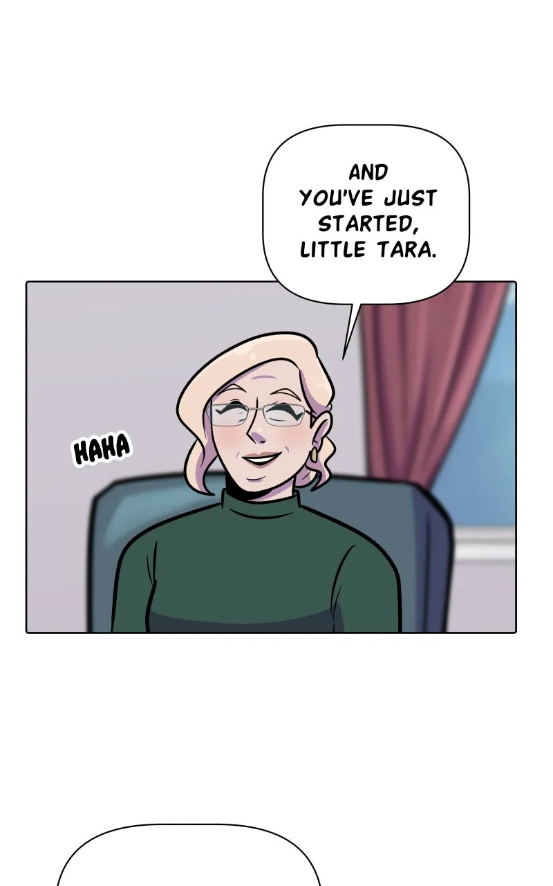 Letters on the Wall Chapter 73 page 67 - 