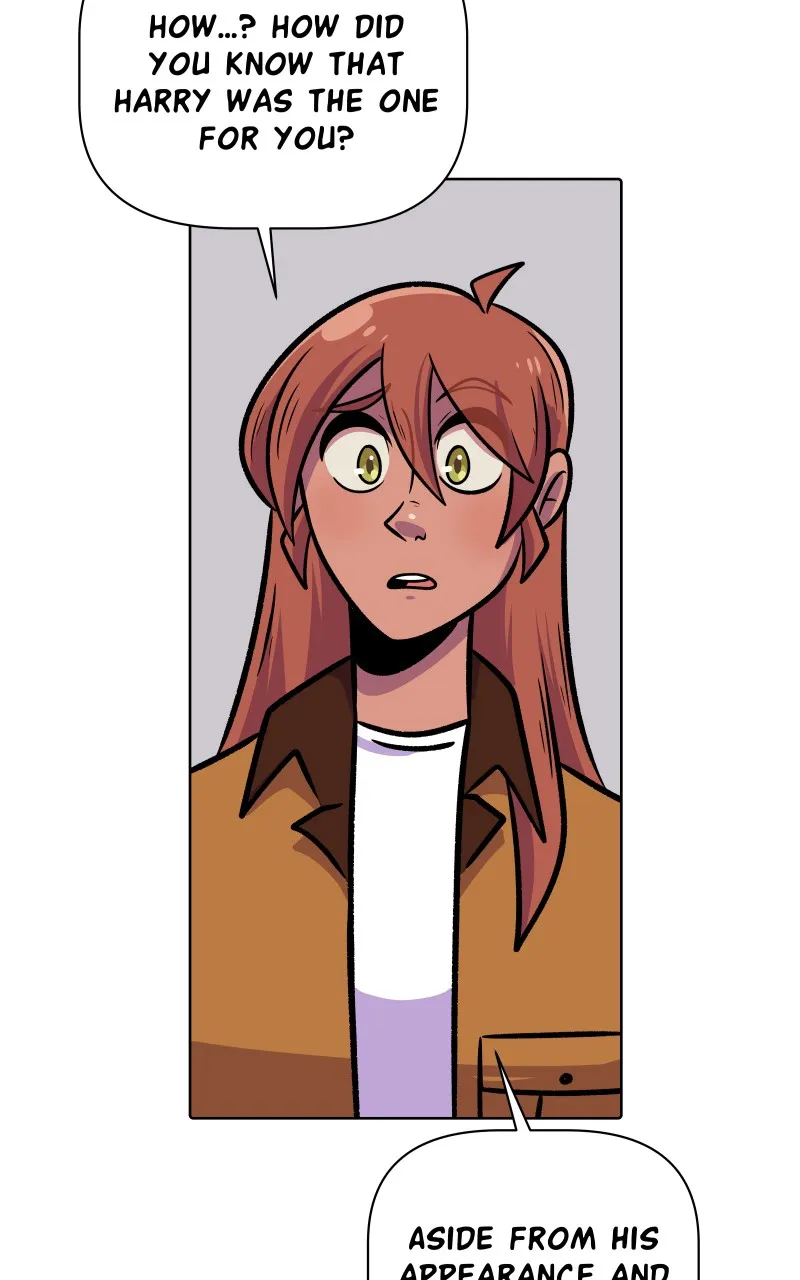 Letters on the Wall Chapter 73 page 68 - 