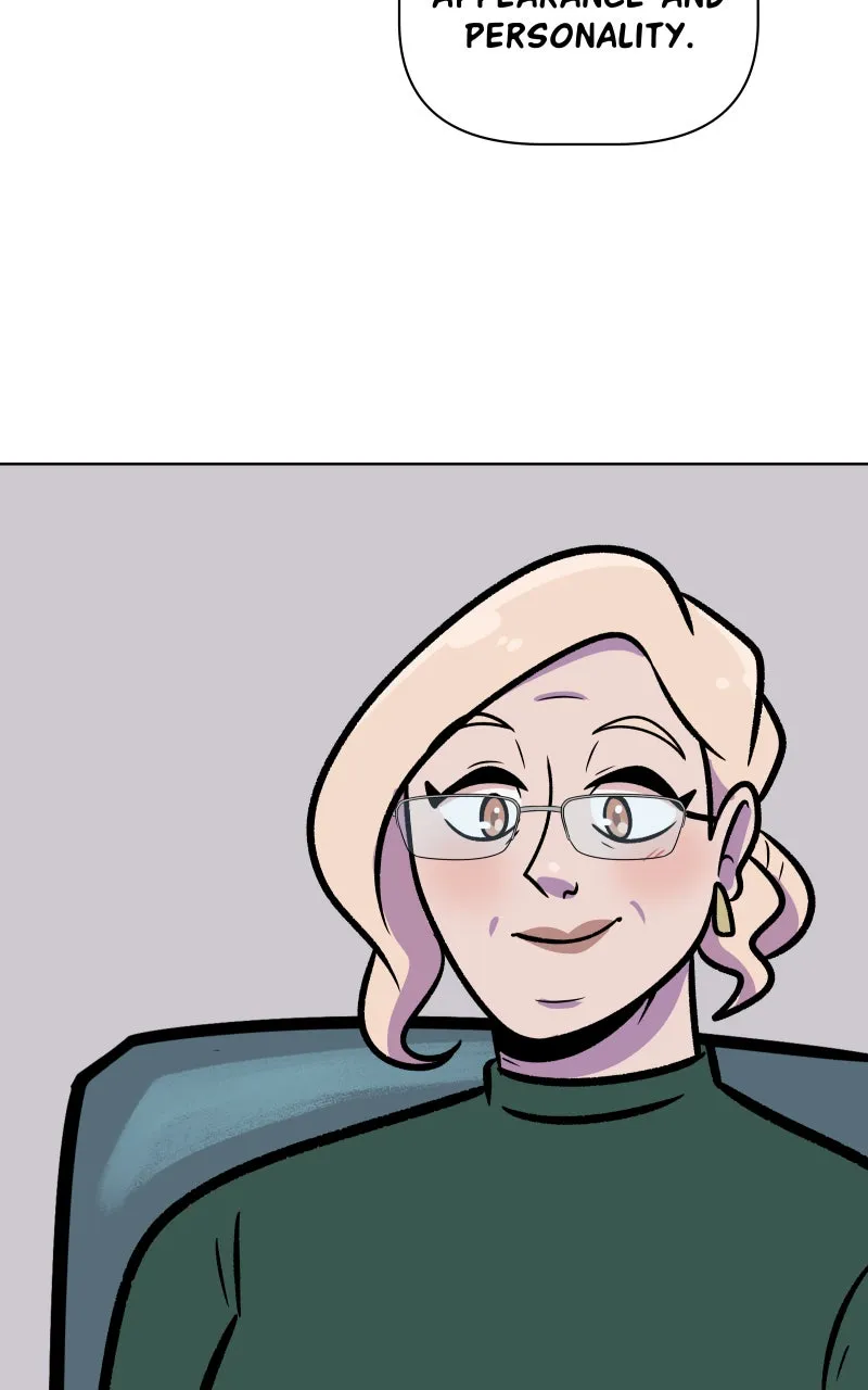 Letters on the Wall Chapter 73 page 69 - 