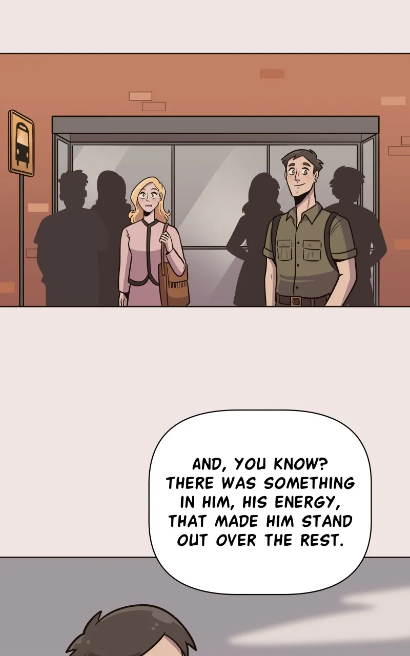 Letters on the Wall Chapter 73 page 72 - 