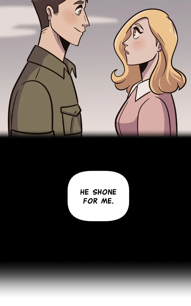 Letters on the Wall Chapter 73 page 73 - 