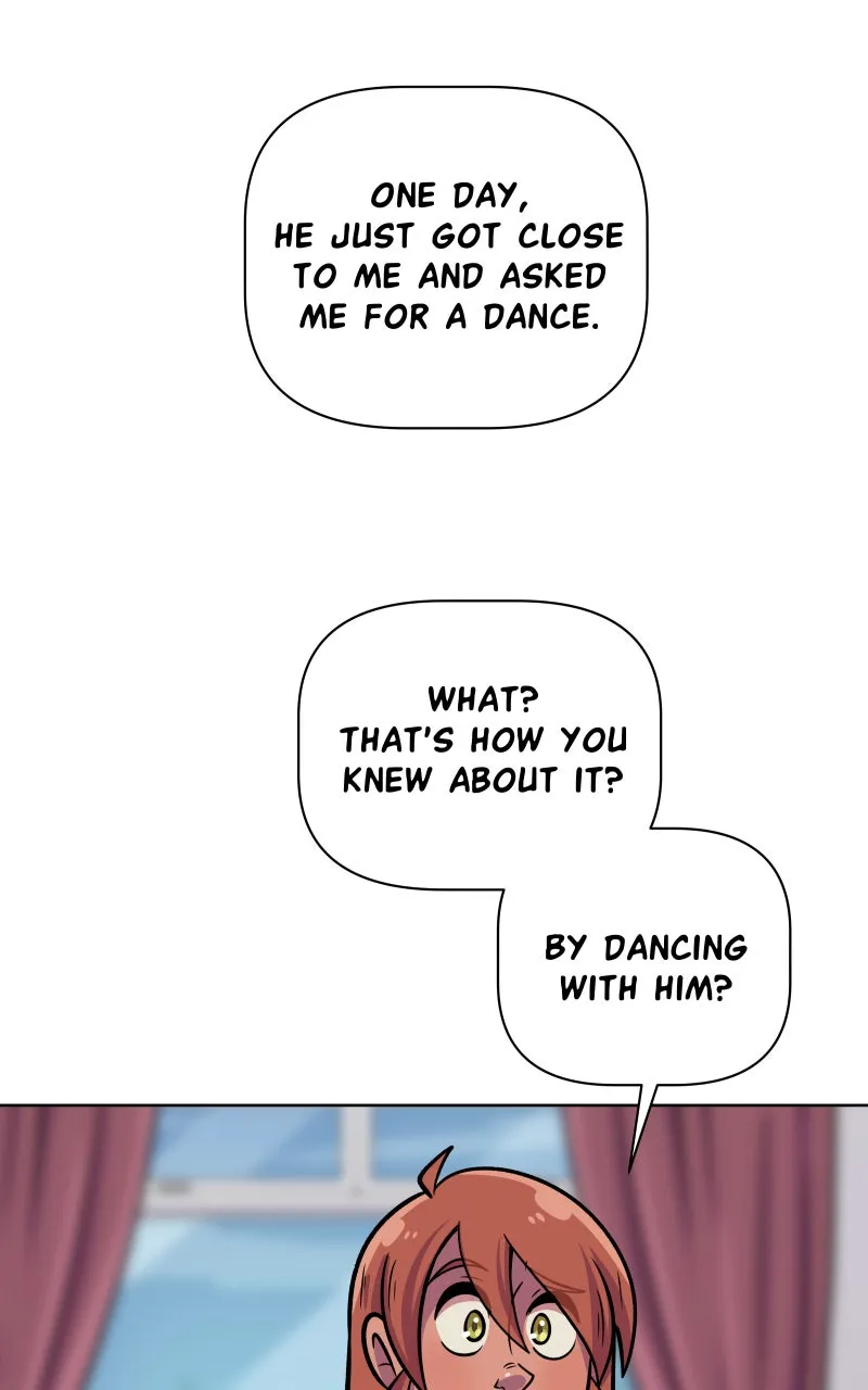 Letters on the Wall Chapter 73 page 74 - 