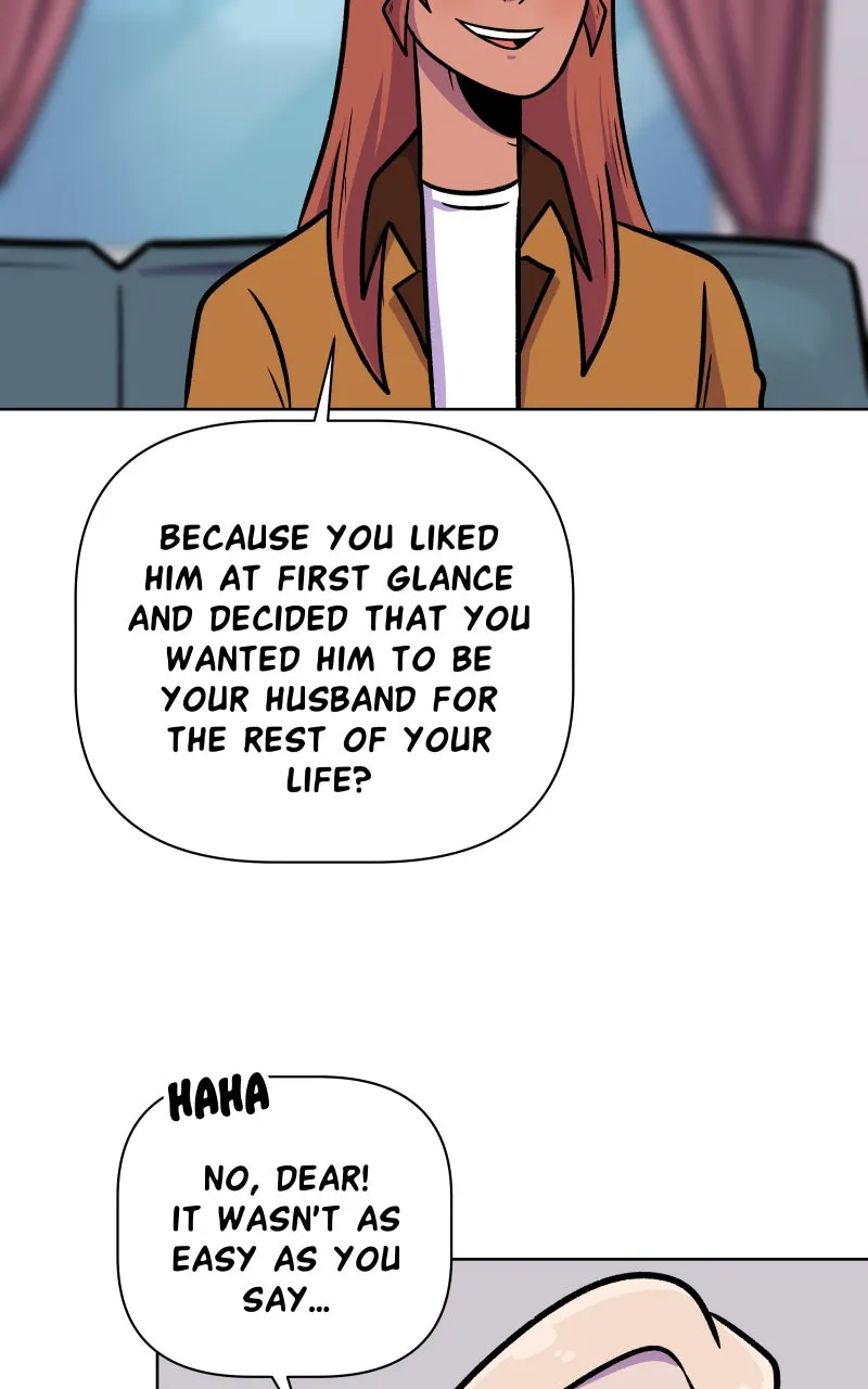 Letters on the Wall Chapter 73 page 75 - 