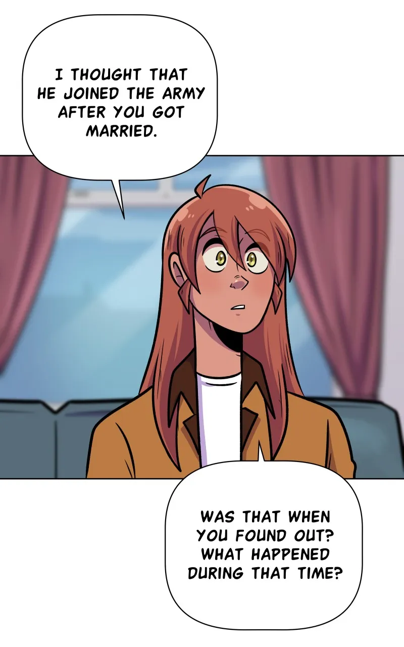 Letters on the Wall Chapter 73 page 77 - 