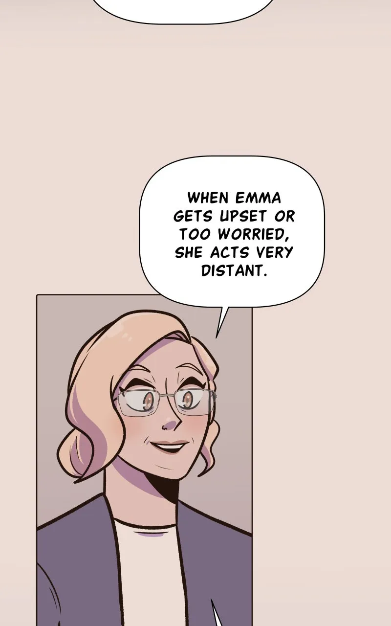 Letters on the Wall Chapter 73 page 9 - 