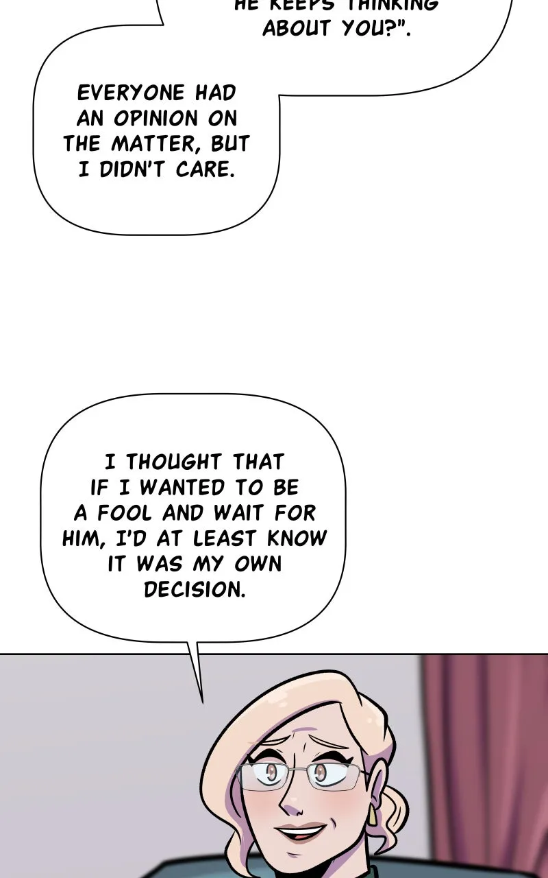 Letters on the Wall Chapter 73 page 81 - 