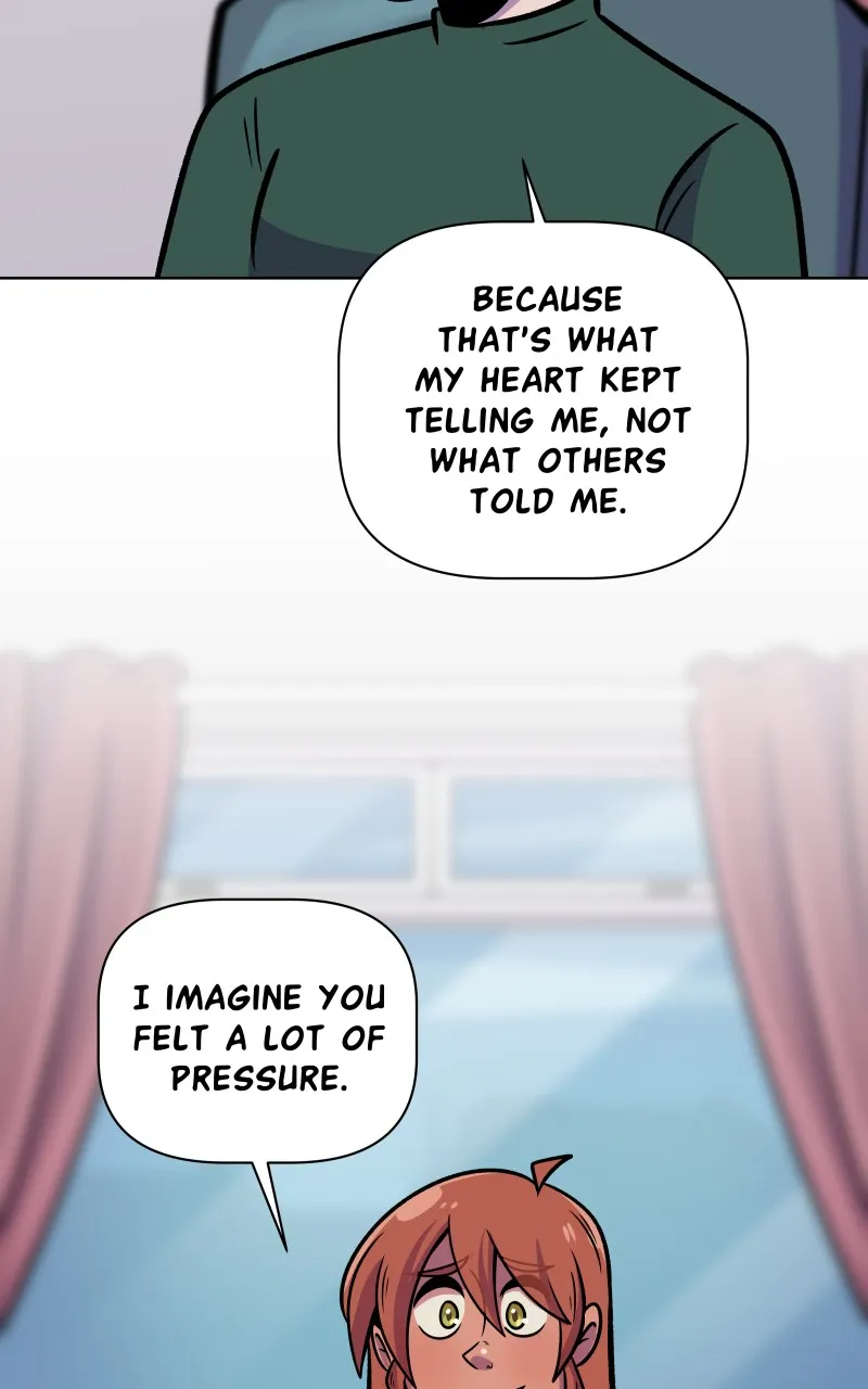 Letters on the Wall Chapter 73 page 82 - 