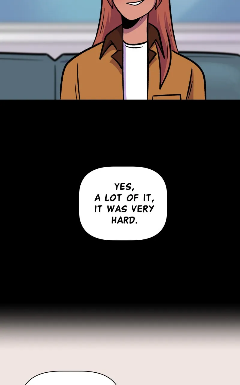 Letters on the Wall Chapter 73 page 83 - 