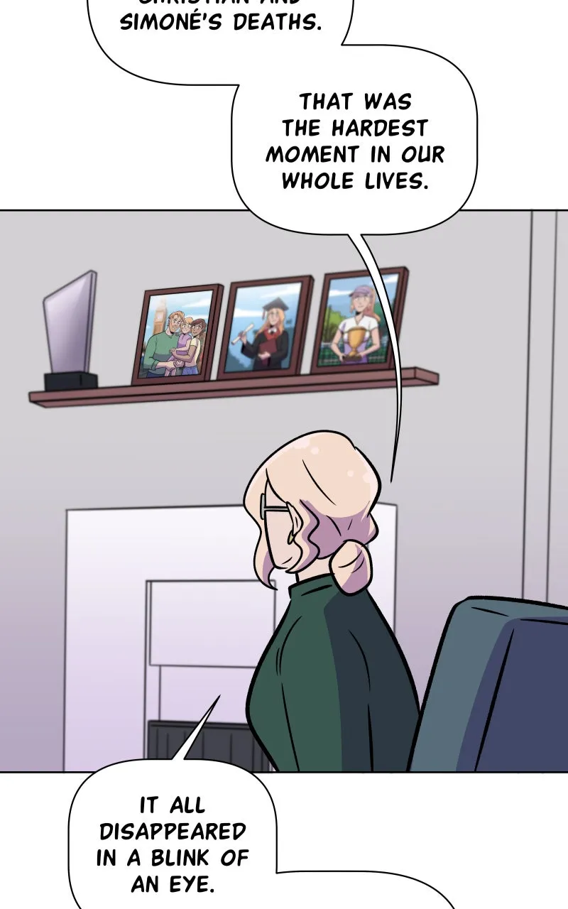 Letters on the Wall Chapter 73 page 88 - 