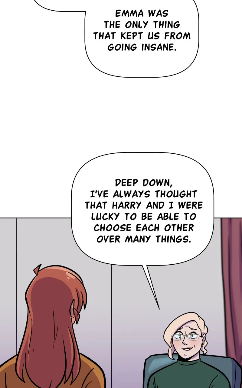 Letters on the Wall Chapter 73 page 89 - 