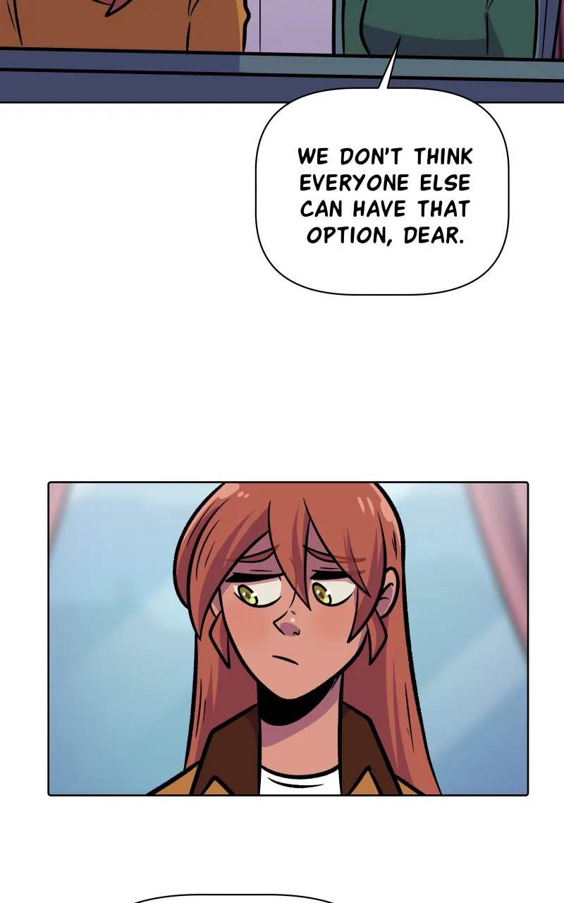 Letters on the Wall Chapter 73 page 90 - 