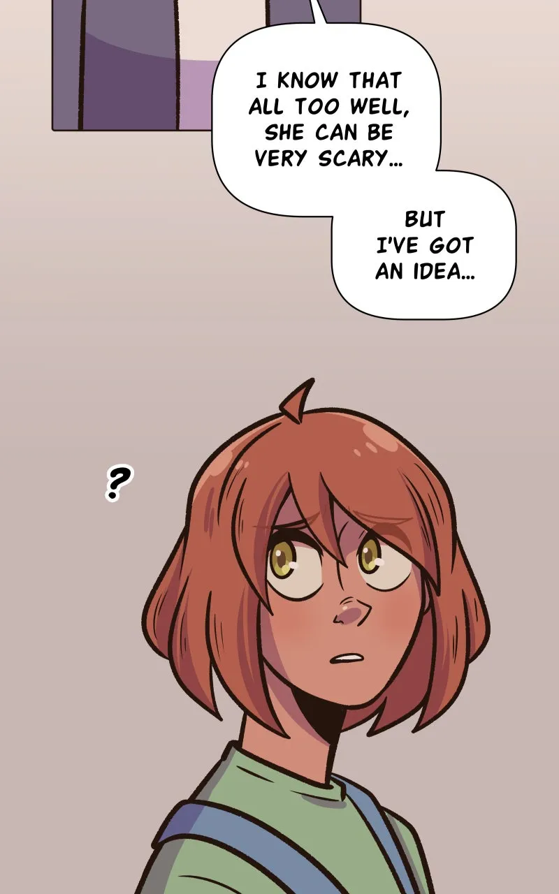 Letters on the Wall Chapter 73 page 10 - 