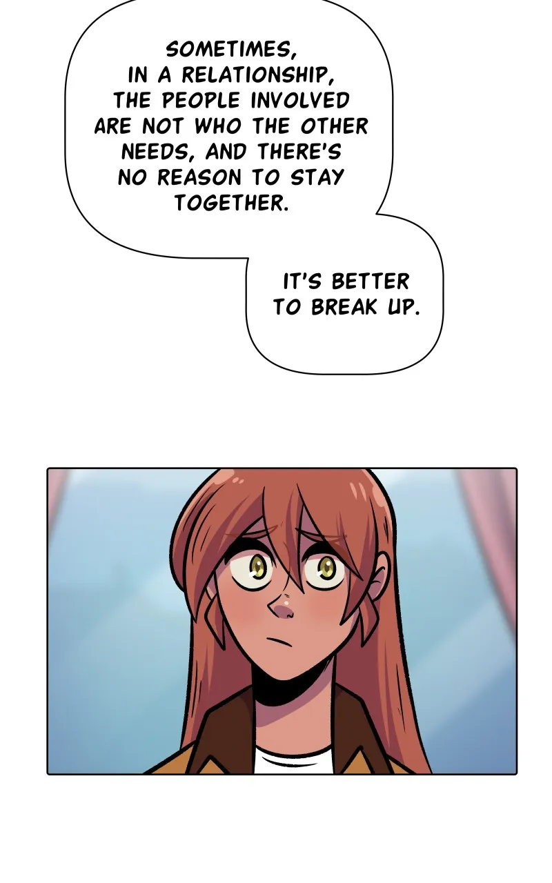 Letters on the Wall Chapter 73 page 91 - 