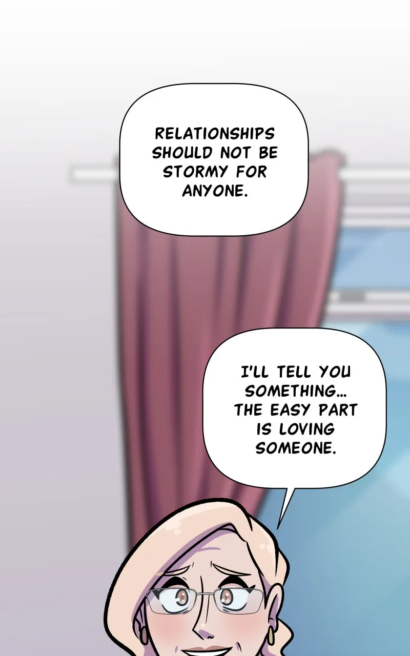 Letters on the Wall Chapter 73 page 92 - 
