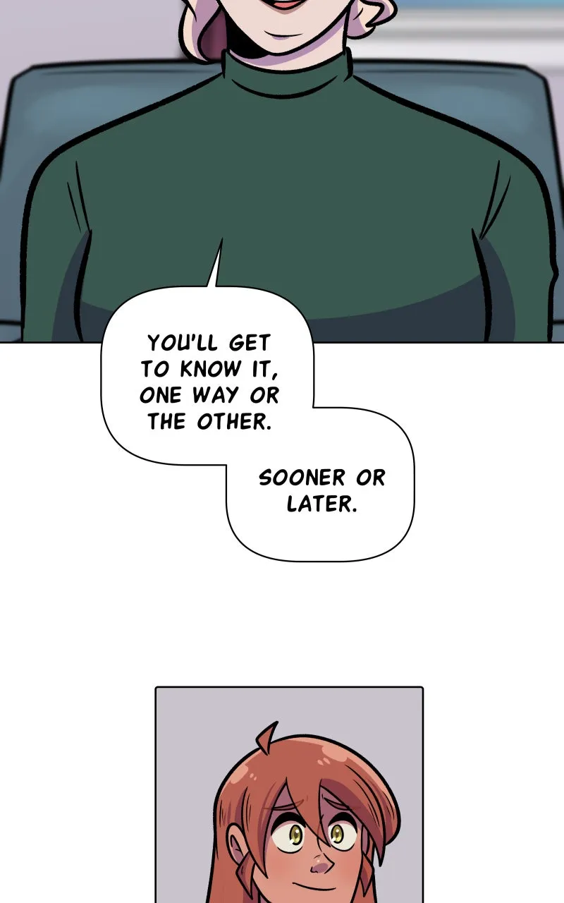 Letters on the Wall Chapter 73 page 93 - 