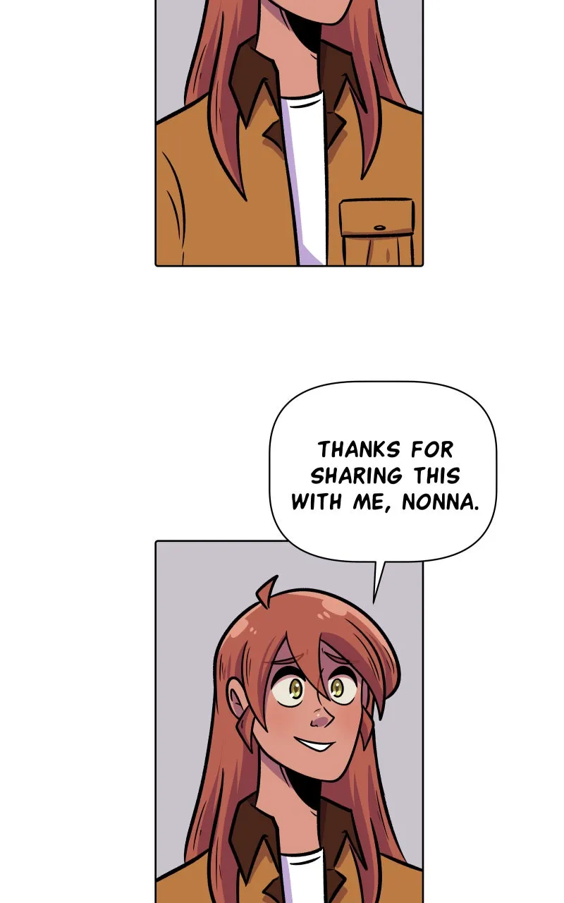 Letters on the Wall Chapter 73 page 94 - 