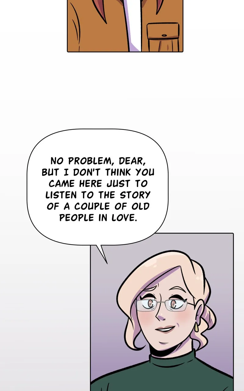 Letters on the Wall Chapter 73 page 95 - 