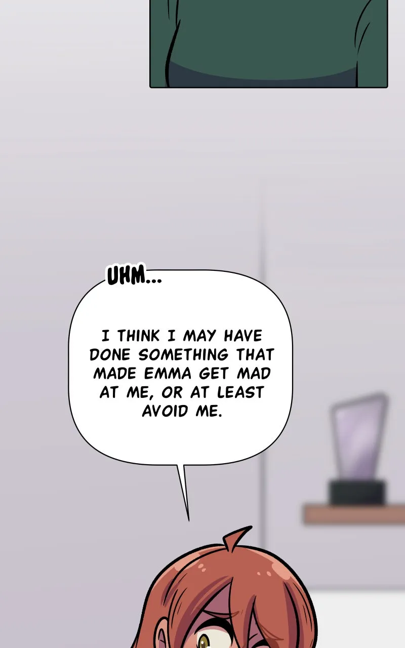 Letters on the Wall Chapter 73 page 96 - 