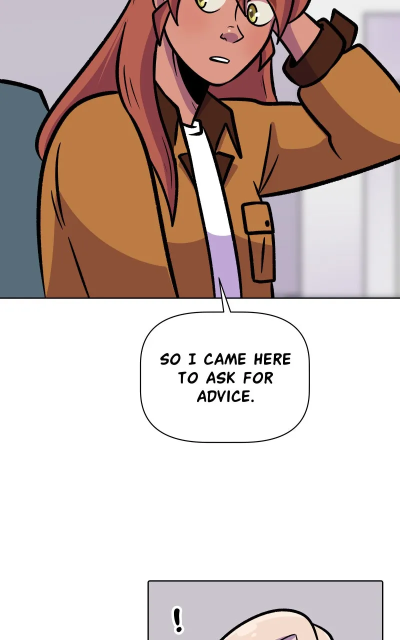 Letters on the Wall Chapter 73 page 97 - 