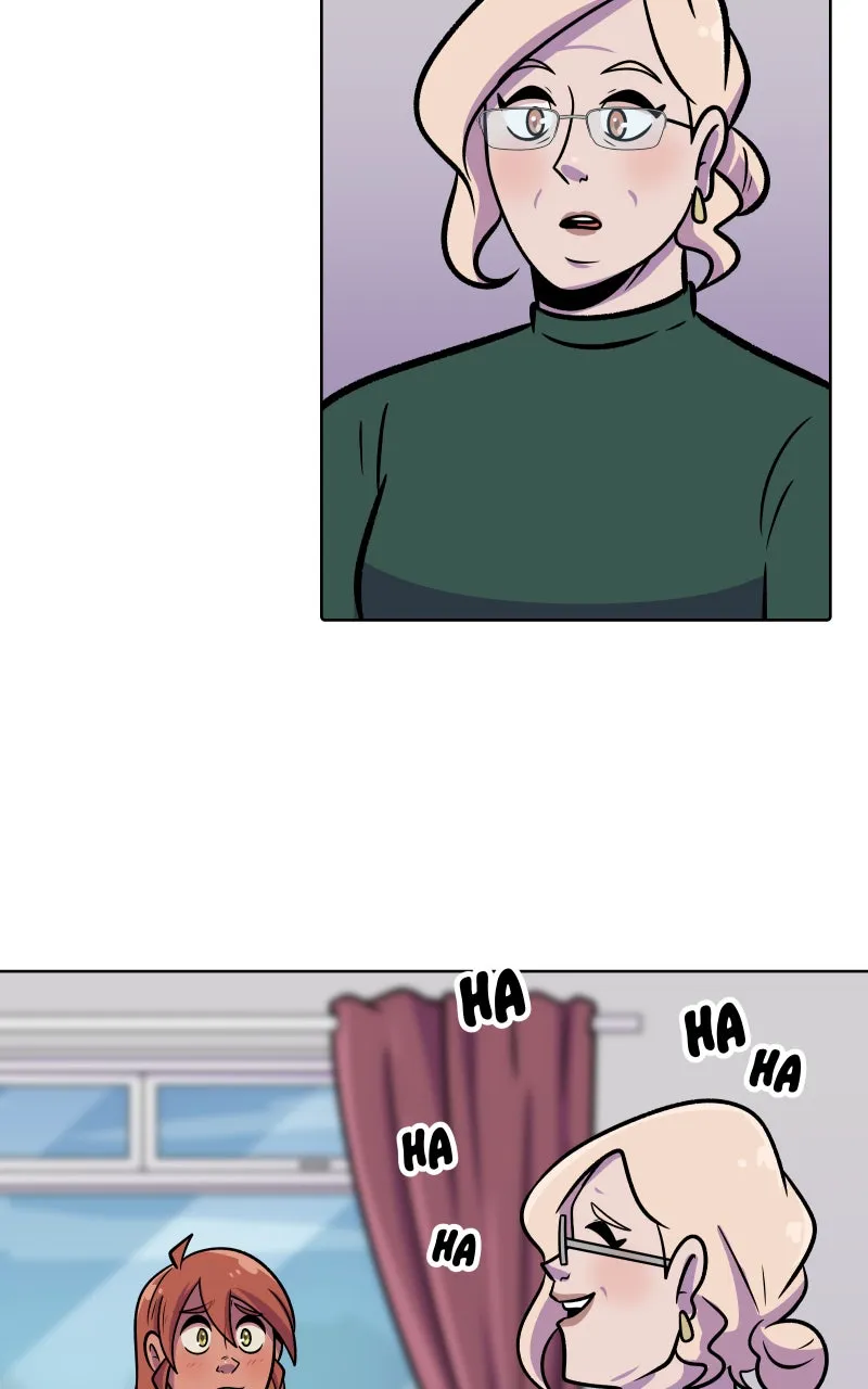 Letters on the Wall Chapter 73 page 98 - 