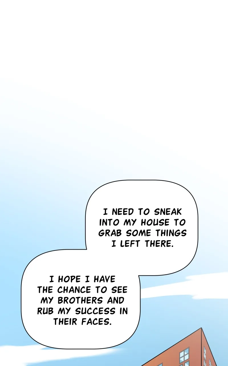 Letters on the Wall Chapter 74 page 1 - 