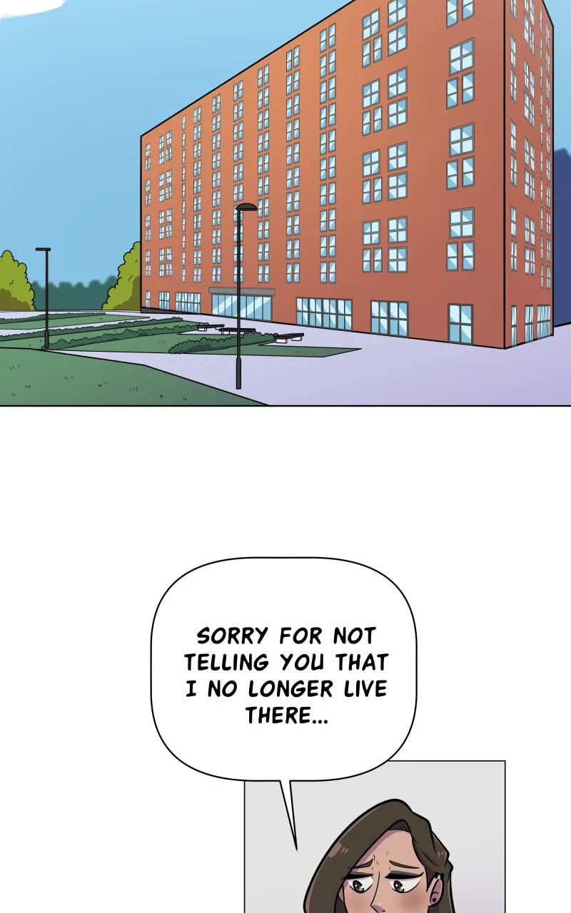 Letters on the Wall Chapter 74 page 2 - 