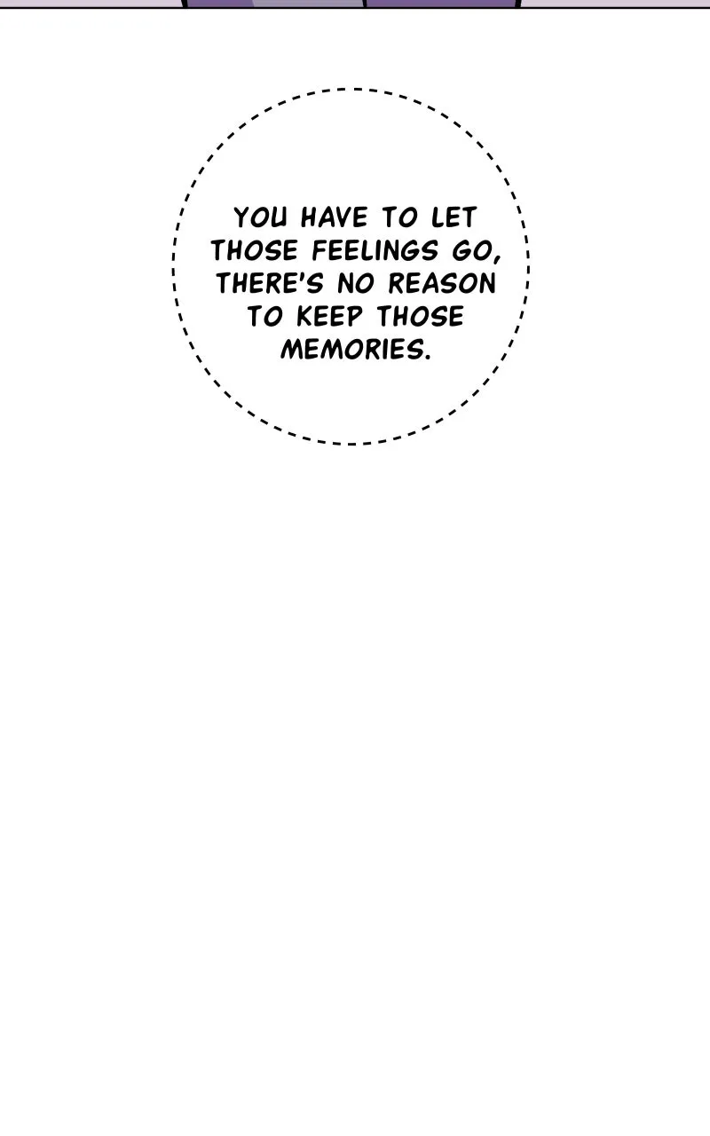 Letters on the Wall Chapter 74 page 11 - 