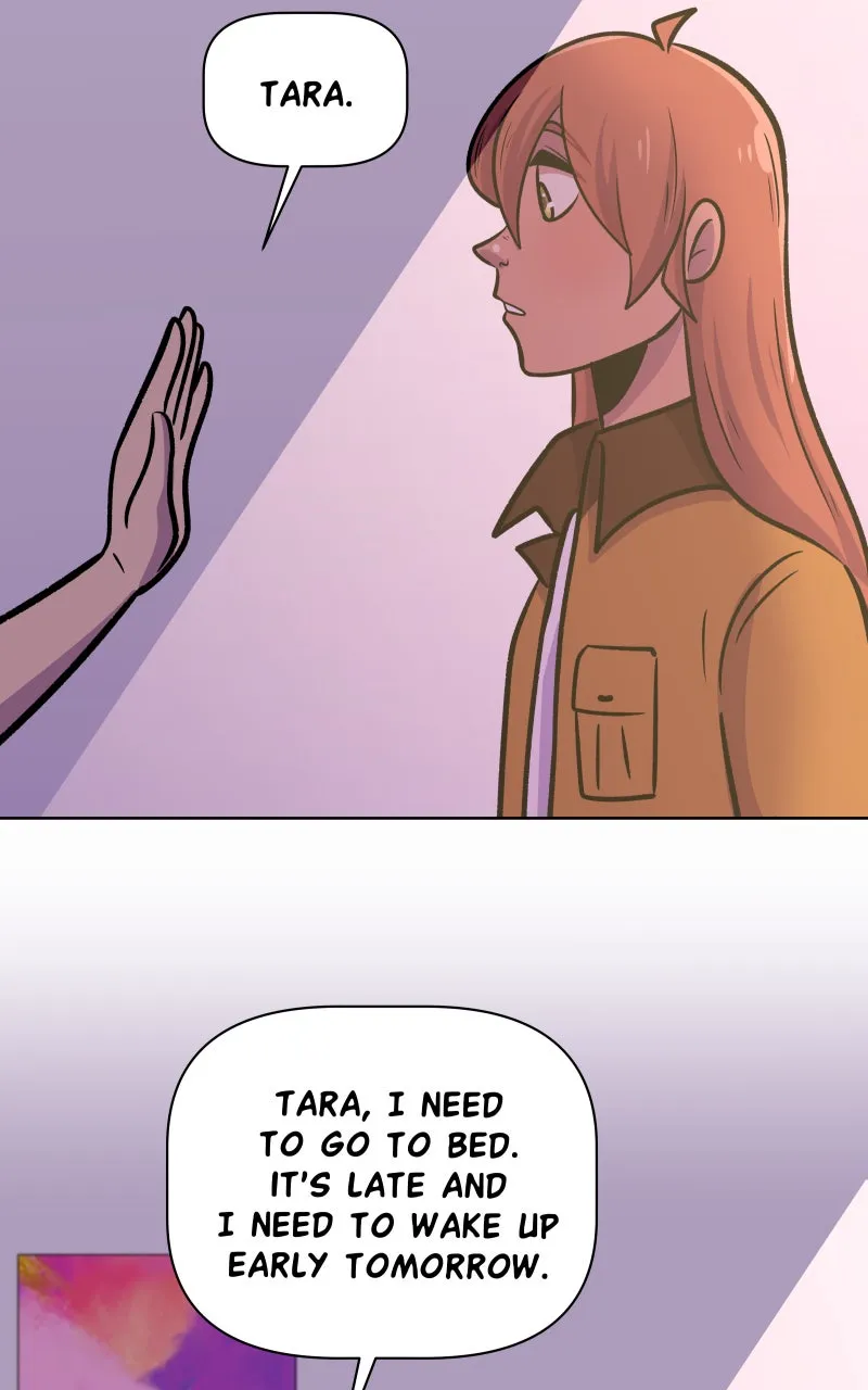 Letters on the Wall Chapter 74 page 101 - 