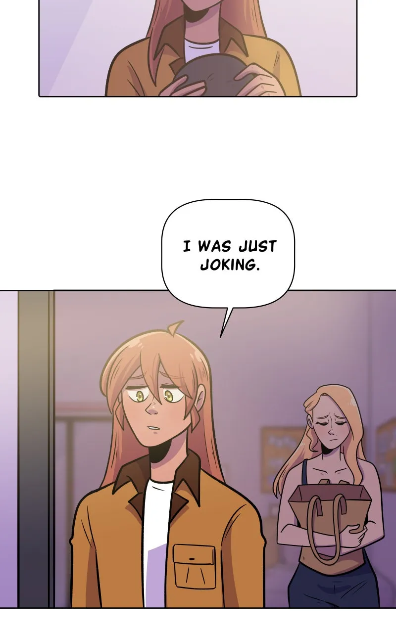Letters on the Wall Chapter 74 page 104 - 
