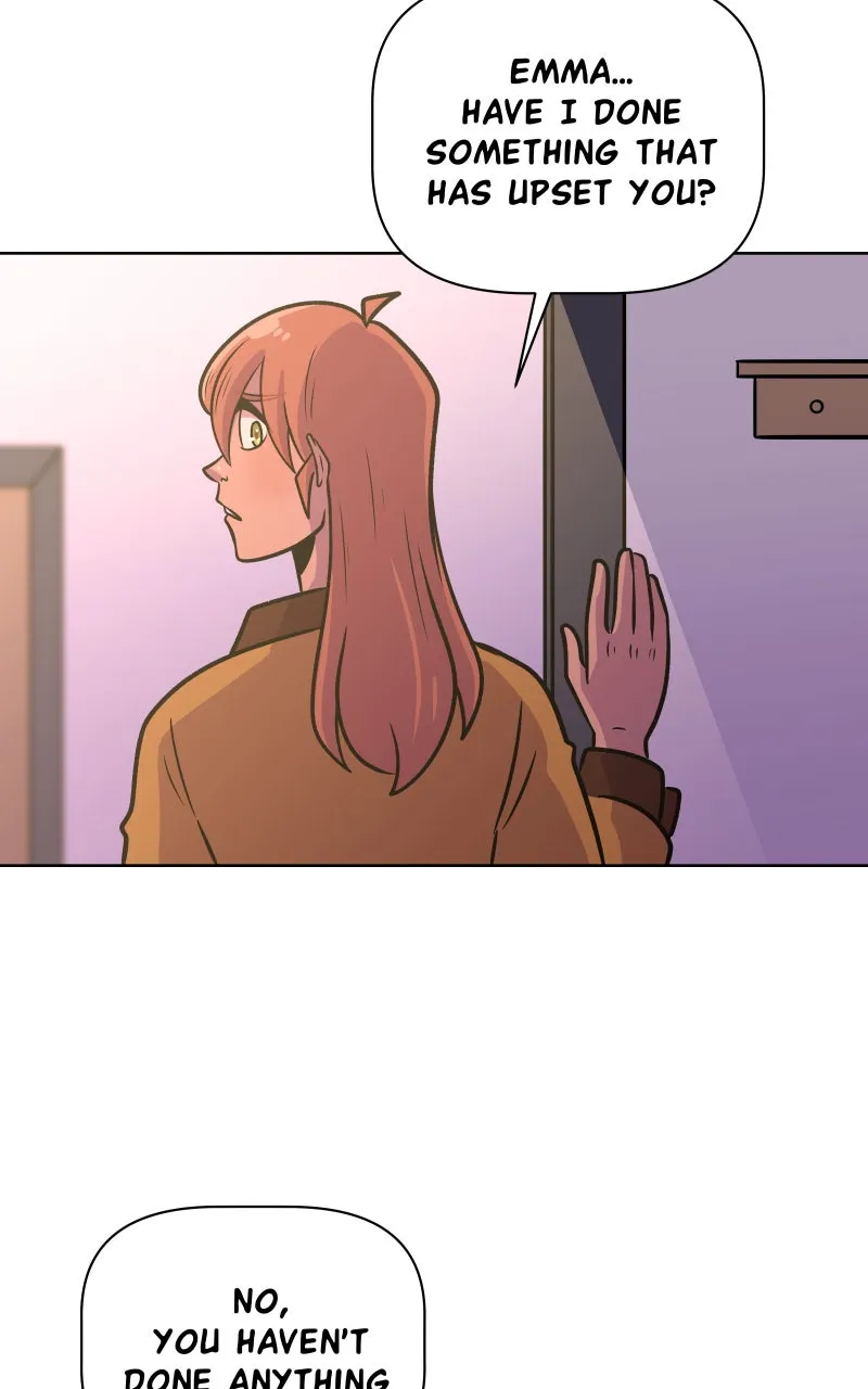 Letters on the Wall Chapter 74 page 106 - 