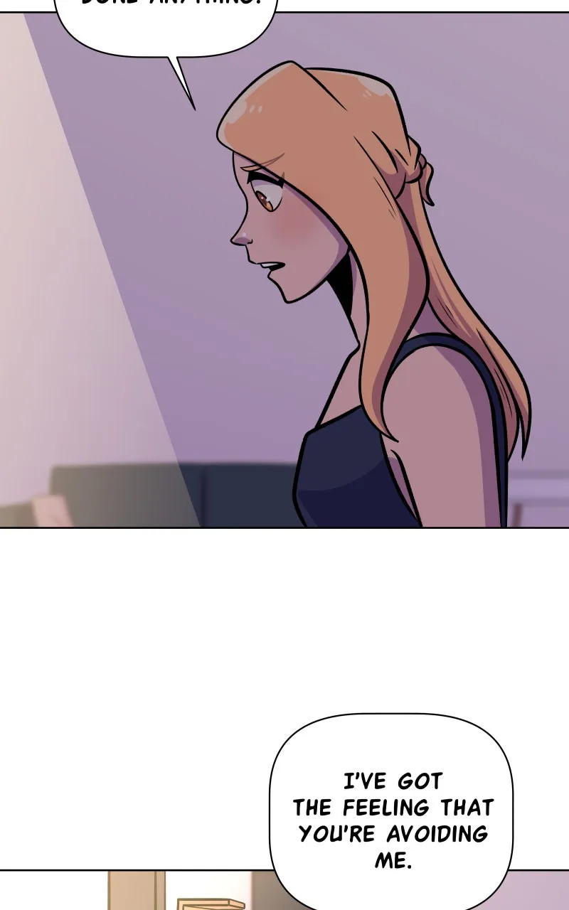 Letters on the Wall Chapter 74 page 107 - 