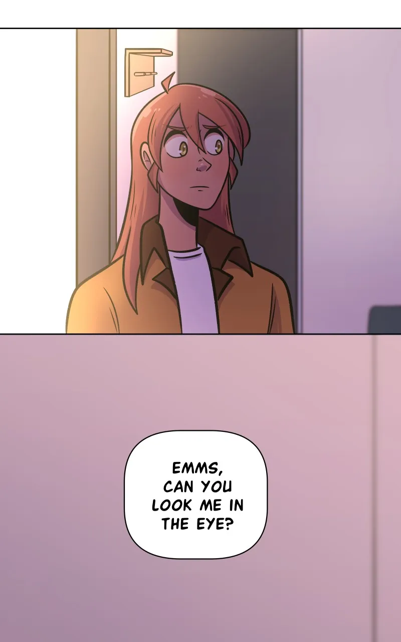 Letters on the Wall Chapter 74 page 110 - 