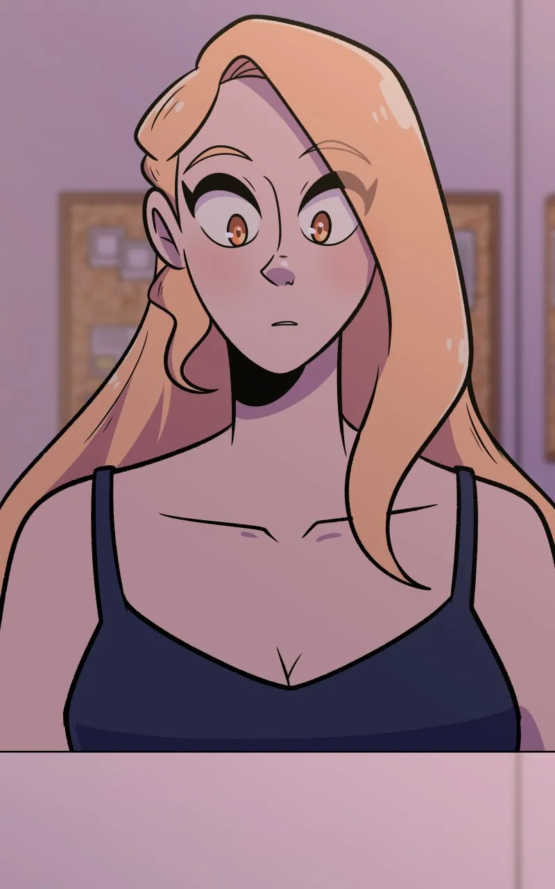 Letters on the Wall Chapter 74 page 111 - 