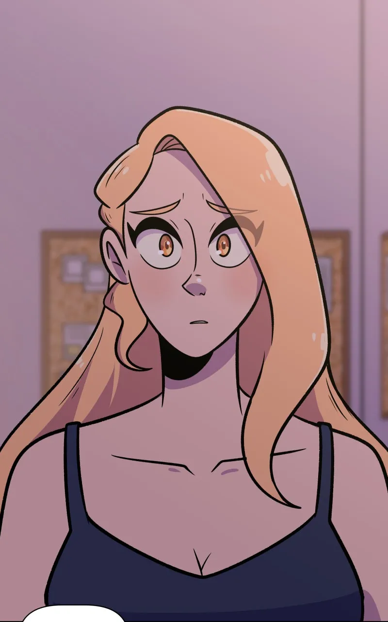Letters on the Wall Chapter 74 page 112 - 