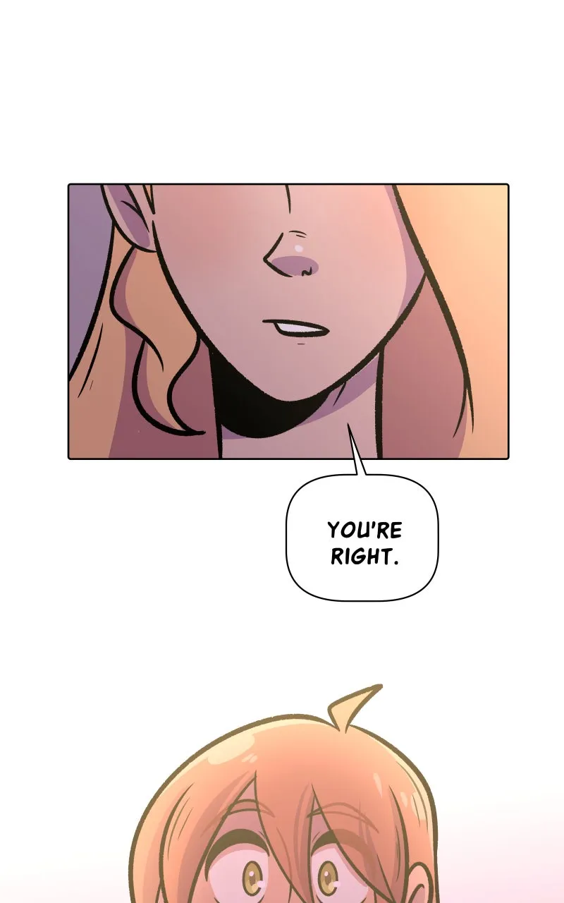 Letters on the Wall Chapter 74 page 114 - 